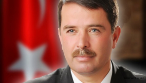 MÜBAREK ÜÇ AYLAR İLE MANEVİYATIMIZIN AYDINLANMASINI TEMENNİ EDİYORUM..