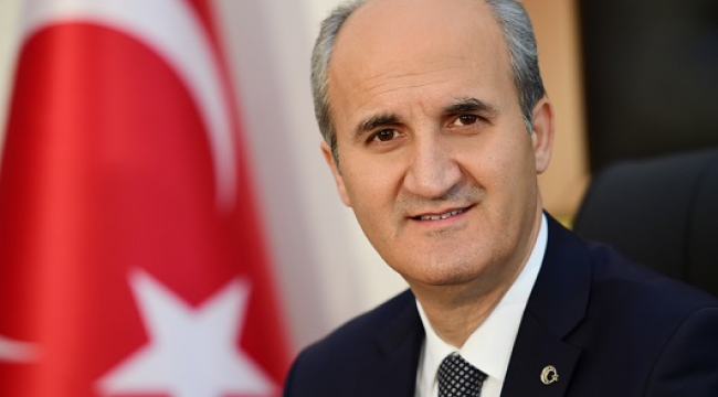 MÜBAREK ÜÇ AYLAR MANEVİ HASAT DÖNEMİDİR...