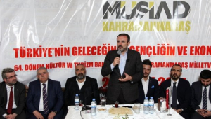 MUHALEFET İÇİ BOŞ PROPAGANDA İLE KAFA KARIŞTIRMAYA ÇALIŞIYOR...