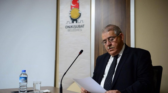 ONİKİŞUBAT SAĞLIKLI YAŞAMI TEŞVİK EDİYOR..