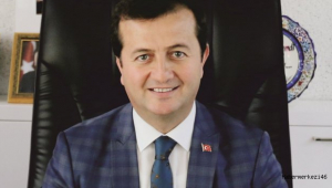 REGAİP KANDİLİ, MAĞFİRET VE RAHMET GECESİDİR..