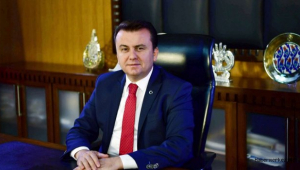 REGAİP VESİLESİYLE HUZUR VE KARDEŞLİĞİN PEKİŞMESİNİ TEMENNİ EDİYORUM..