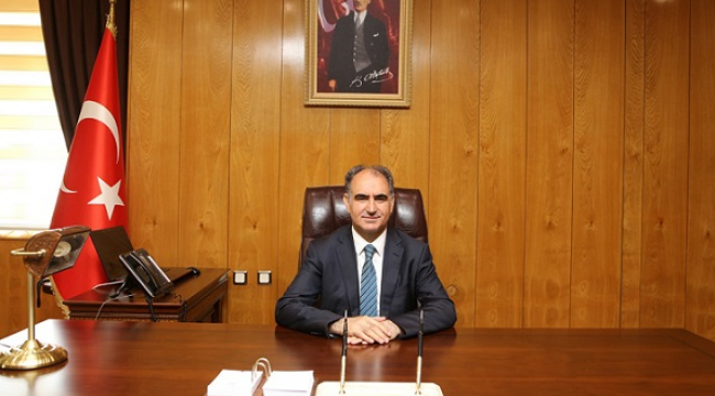 SAĞLIK ÇALIŞANLARIMIZA MİNNETTARIZ...