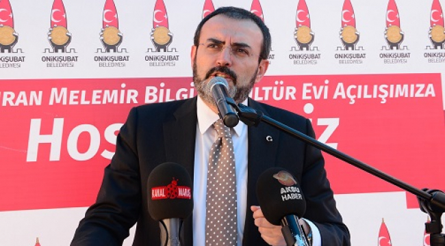 TEK ADAMLIK CHP’NİN MAZİSİNDE VARDIR..