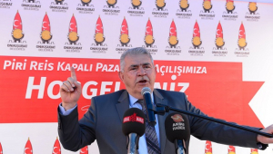 TÜM HİZMETLERİMİZİ SİZLER İÇİN YAPIYORUZ...