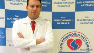 ÜROLOJİ UZMANI OPR. DR. GÖKHAN ÇİL HASTA KABULÜNE BAŞLADI..