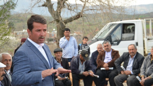 VESAYETİN KALKMASI İÇİN EVET DİYECEĞİZ...