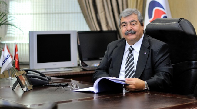 ABDULKADİR KONUKOĞLU REFERANDUM’U DEĞERLENDİRDİ...