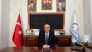 BÖLÜNMEZ BÜTÜNLÜĞÜMÜZÜN KANITI ŞEHİTLERİMİZDİR..