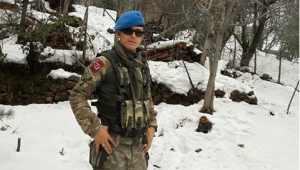 GABAR’DA ŞEHİDİMİZ VAR...