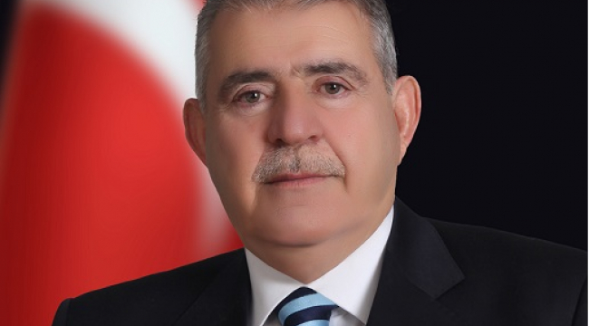 “HER BİR FERDİ KAHRAMAN OLAN MARAŞLIM! MADALYA GÜNÜMÜZ KUTLU OLSUN”..