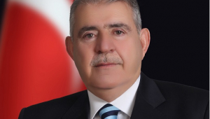 “HER BİR FERDİ KAHRAMAN OLAN MARAŞLIM! MADALYA GÜNÜMÜZ KUTLU OLSUN”..