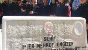 ILICA İMAM HATİP'DEN ŞEHİT AİLESİNE VEFA..
