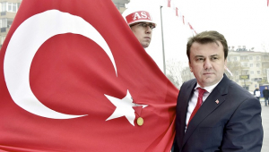 MARAŞ HALKI, TÜRK MİLLETİNE İLHAM KAYNAĞI OLMUŞTUR..