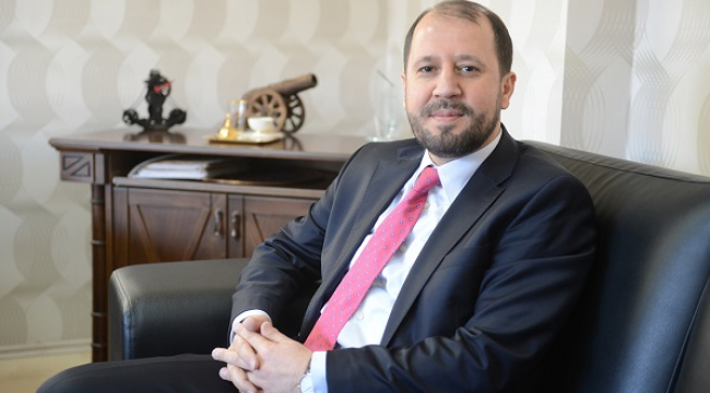 MHP TARİHİ BİR SORUMLULUK YERİNE GETİRMİŞTİR..