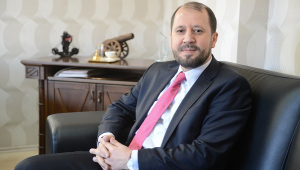 MHP TARİHİ BİR SORUMLULUK YERİNE GETİRMİŞTİR..