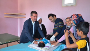 OLDU DA BİTTİ MAŞALLAH….