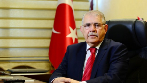 “ÖZAL, ÜLKEMİZE ÇAĞ ATLATAN ÇOK ÖNEMLİ BİR LİDERDİ”..