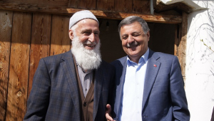 Pakdil: “Göksun Evet Demeye Hazır mı ?”..