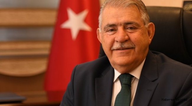 PEYGAMBERİMİZİN SEVGİSİYLE KENETLENELİM”..