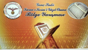 SÜTÇÜ İMAM’DAN BÖLGE YARIŞMASI..