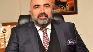 “TÜRKİYE’Yİ GÜZEL GÜNLER BEKLİYOR”..