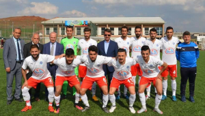 TÜRKOĞLU İLK ETABI ŞAMPİYON TAMAMLADI...