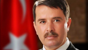 TÜRKOĞLU, KAHRAMANMARAŞ VE TÜRKİYE TEK YÜREK..