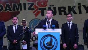 VARLIĞIMIZ TÜRK VARLIĞINA ARMAĞAN OLSUN...