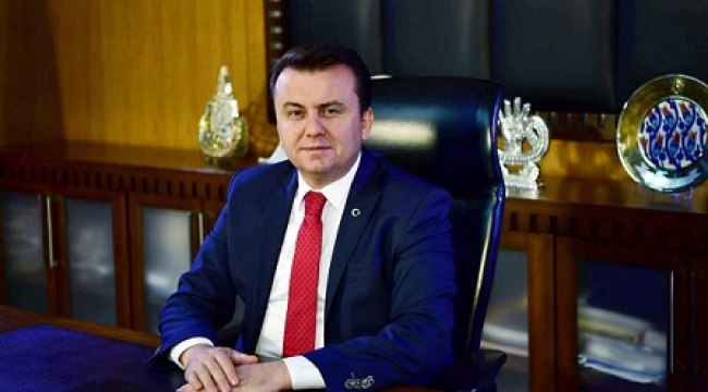 1 MAYIS EMEK VE DAYANIŞMA GÜNÜNÜ KUTLUYORUM..