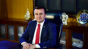 1 MAYIS EMEK VE DAYANIŞMA GÜNÜNÜ KUTLUYORUM..
