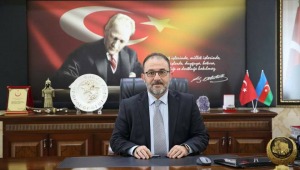1 MAYIS EMEKÇİLERİN ORTAK DEĞERİDİR..