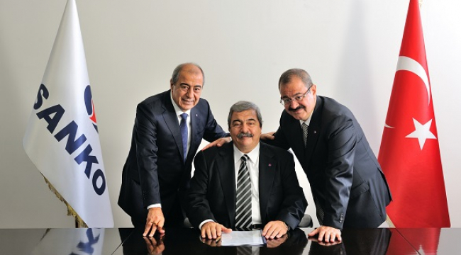 ABDULKADİR AĞA YİNE ZİRVEDE…
