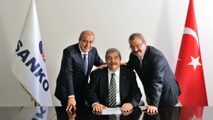 ABDULKADİR AĞA YİNE ZİRVEDE…