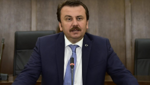 BAŞKAN ERKOÇ: “GENÇLERİMİZİN BAYRAMINI KUTLUYORUM”.
