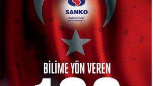 BİLİME YÖN VEREN 100 TÜRK..