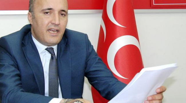 BİRLİK VE BERABERLİĞİ TESİS EDECEĞİM..