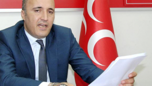 BİRLİK VE BERABERLİĞİ TESİS EDECEĞİM..