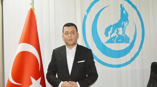 BURASI KAHRAMANMARAŞ’MI?..
