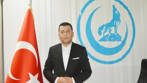 BURASI KAHRAMANMARAŞ’MI?..