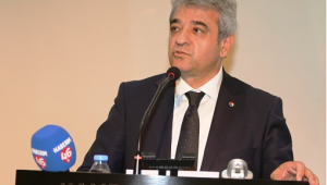 ÇALIŞMA HAYATI, DEVLETLERİN EN HASSAS POLİTİKA ALANLARINDAN BİRİSİ...