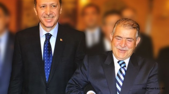 CUMHURBAŞKANIMIZLA VUSLAT GÜNÜMÜZDEYİZ..