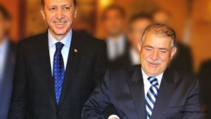 CUMHURBAŞKANIMIZLA VUSLAT GÜNÜMÜZDEYİZ..