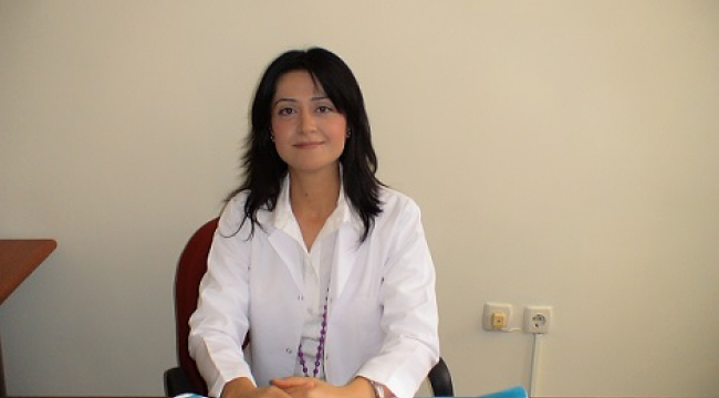 DR. EVRİM GÜLDEREN’DEN KENE UYARISI..