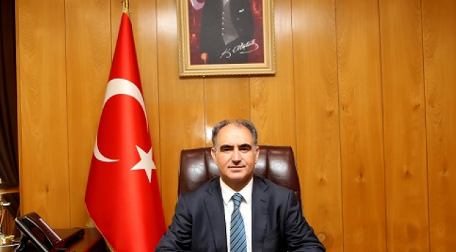GENÇLER; DÜNYADAKİ DEĞİŞİMİ YAKALAMALISINIZ….