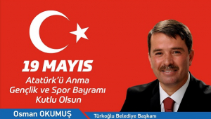 GENÇLER GELECEĞİMİZİN TEMİNATIDIR...