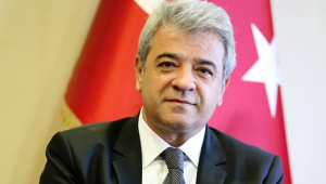 GENÇLERİMİZ ATA MİRASINA SAHİP ÇIKTILAR...