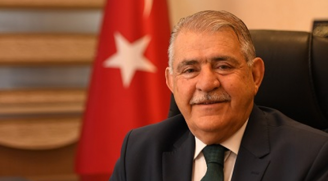 GENÇLİĞİMİZE DUYDUĞUMUZ GÜVENLE GELECEĞE UMUTLA BAKIYORUZ..