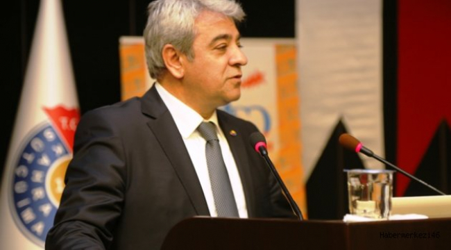 İSTİHDAM BAKIMINDAN BAŞARILI BİR KARNEYE SAHİBİZ..