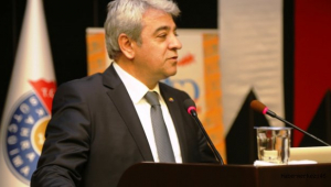 İSTİHDAM BAKIMINDAN BAŞARILI BİR KARNEYE SAHİBİZ..